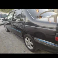 پارس سال ۹۵|خودرو سواری و وانت|شهرکرد, |دیوار