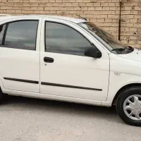 تیبا ۲ مدل ۱۴۰۰ عروسک