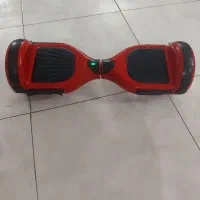اسکوتر برقی