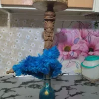 تنه گردو رخ درویش