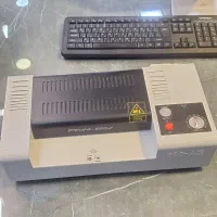 پرس حرارتی 110ax