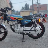 موتور 150بهرو کثیر موتور .اسپرت