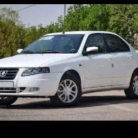 فروش حواله سمندسورن دوگانه