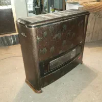 بخاری گازی ۱۲هزار|بخاری، هیتر، شومینه|بروجرد, |دیوار