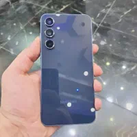 گوشی سامسونگ A55 5G رام 8 در حد اک اک