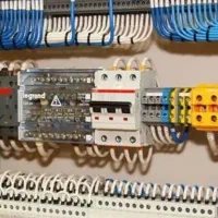 برقکار صنعتی و ساختمانی و تاسیسات پمپ اب