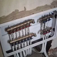 سرویس آبگرم کن و پکیج