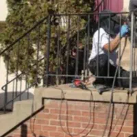 جوشکاری سیار ((اقتصادی))|خدمات پیشه و مهارت|مشهد, الهیه|دیوار