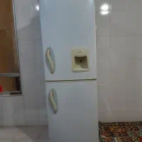 یخچال و فریزر