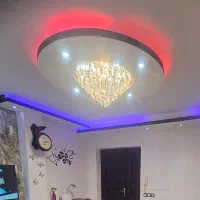 لوستر جدید