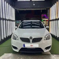 برلیانس h320 موتور 1650