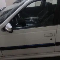 پارس مدل 82|خودرو سواری و وانت|رشت, بازار|دیوار