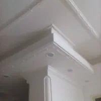 نیازمند شاگرد گچکاری|استخدام معماری، عمران و ساختمانی|یزد, |دیوار