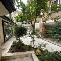 آپارتمان زعفرانیه