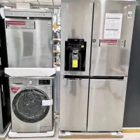 خریدار ماشین ظرفشویی الجی  بوش سامسونگ