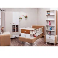 سرویس خواب برند ژیک