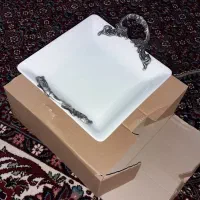 کاسه پذیرایی و آجیل خوری دسته پیوتر|ظروف سرو و پذیرایی|قم, باغ شریفی|دیوار