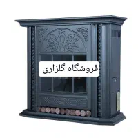 بخاری های گازی آدونیس مشهد اقساطی