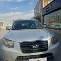 هیوندای سانتافه ۲۷۰۰cc ، مدل ۲۰۰۸ بدون رنگ