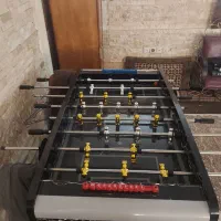 فوتبال دستی حرفه ای|تجهیزات ورزشی|دماوند, دماوند|دیوار