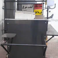 گاری فلافلی نوع|فروشگاه و مغازه|تولم شهر, |دیوار