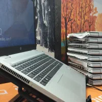 لپتاپ hp G4/G5 نسل۸ در حد نو با گارانتی|رایانه همراه|شیراز, شهرک سراج‎|دیوار