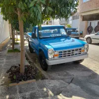 نیسان مدل۹۵ تک سوز