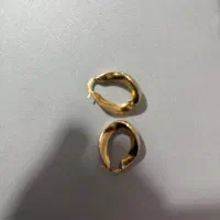 گوشواره فرانسوی