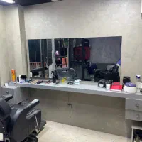 شلف و میز کار وکشو