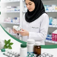 آموزش تکنسین داروخانه همراه با استخدام