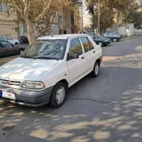 پراید اقساطی ۳۶ ماهه بانکی