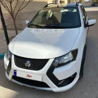 کوییک gxr۱۴۰۳ با رینگ