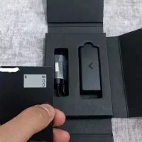 کیف پول ارز دیجیتال کول ولت اس cool wallet s|لوازم جانبی موبایل و تبلت|تهران, سعادتآباد|دیوار