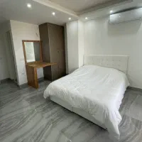 هتل مدرن ساحلی، روف گاردن ویو دریا و جنگل گیسوم