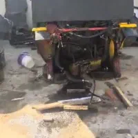 تعمیرات لیفتراک.مکانیک لیفتراک.سرویسکارلیفتراک