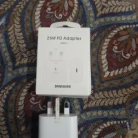 کله گی شارژر 54‌A