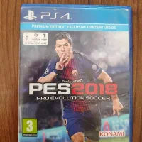 پیس 2018.pes2018 کاملا سالم