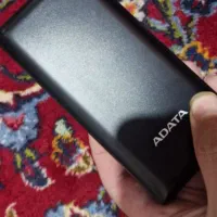 پاور بانک ای دیتا20000میلی آمپر/ C20