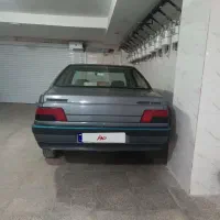 پژو405 GLX فروشی