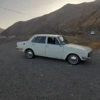 پیکان سواری مدل ۷۷|خودرو سواری و وانت|صومعه‌سرا, |دیوار