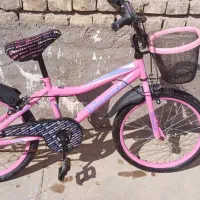 دوچرخه شهری پورت لاین مدل دنیز سایز ۲۰ دخترانه|دوچرخه، اسکیت، اسکوتر|رفسنجان, |دیوار