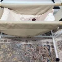 گهواره نانو|اسباب و اثاث بچه|رشت, دیانتی|دیوار