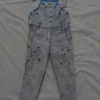 شلوار لی کودک