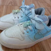 کتونی دخترانه|کفش و لباس بچه|قم, پردیسان|دیوار