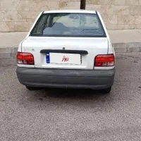 پراید مدل 83 انژکتور