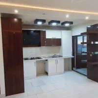 آپارتمان ۷۸متری ۲خواب  فاز۳ مجتمع کاج رهن کامل