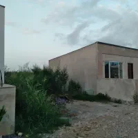 زمین ۹۰ متری قابل ساخت روبروی امیر آباد چمستان|فروش زمین و ملک کلنگی|آمل, |دیوار