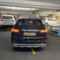 تیگو ۸ پلاگین هیبرید /نقدواقساط /سندبنام|خودرو سواری و وانت|تهران, قبا|دیوار