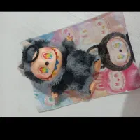 لبوبو سکرت کمیاب|اسباب‌بازی بچه|نسیم‌شهر, |دیوار