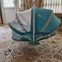 گهواره تاشو ماما لاو